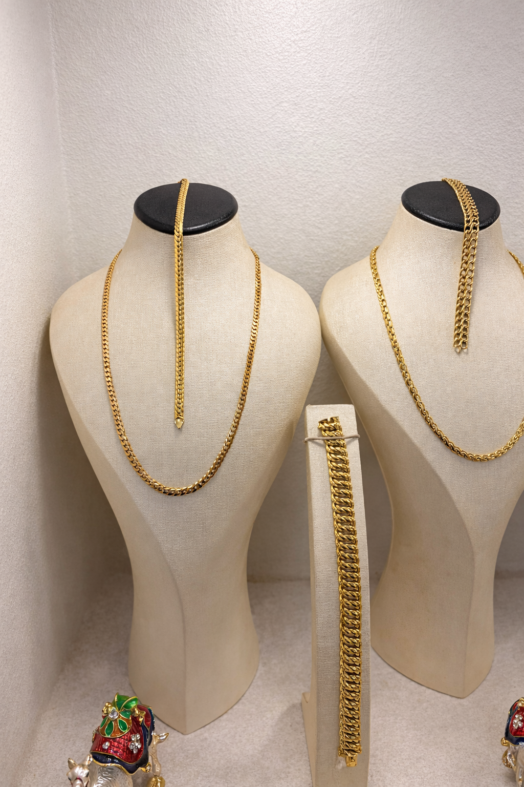 Bijoux Argent